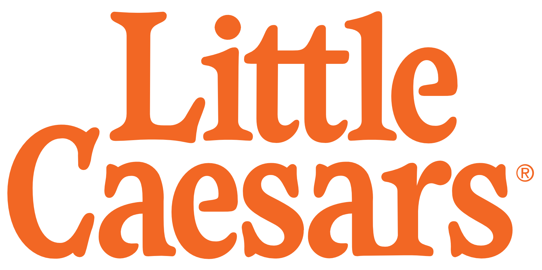 Little Caesars Logo - Experiencia Fortnite para marcas